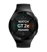 Huawei Watch GT2 E Negro 46mm