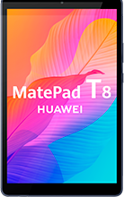 Huawei MatePad T8 Azul 16GB