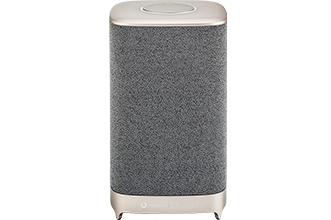 Vodafone Átika Gris con Alexa