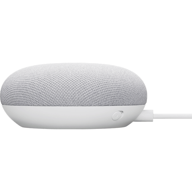 Google Nest Mini