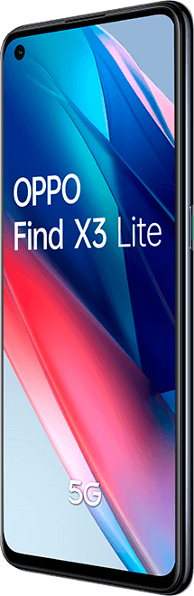 Oppo Find X3 Lite 5G