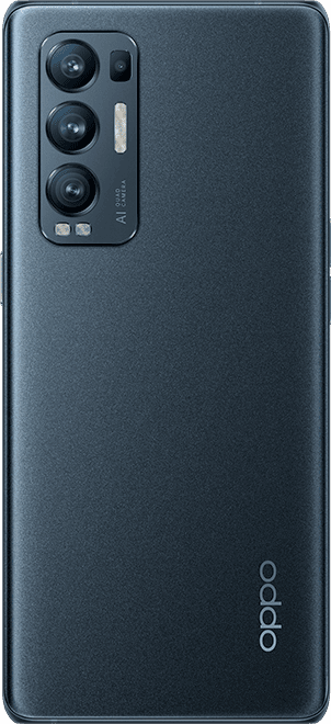 Oppo Find X3 Neo 5G 256GB Negro
