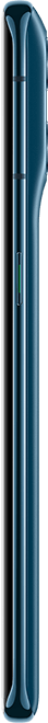 Oppo Find X3 Pro 5G 256GB Azul