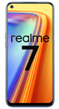 Realme 7 Azul Niebla 64GB