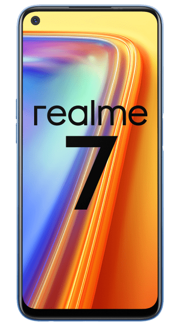 Realme 7 64GB