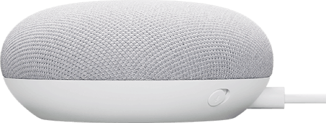 Google Nest Mini