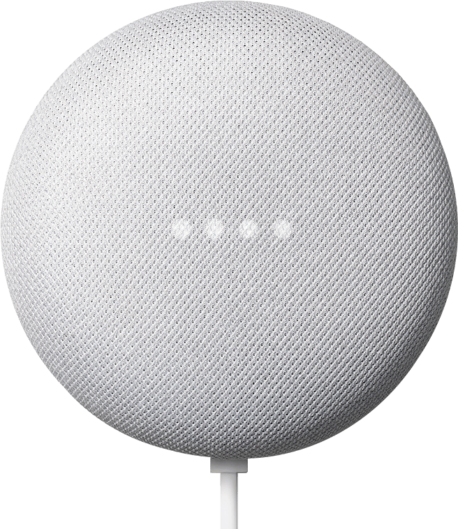 Google Nest Mini