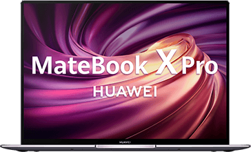 Huawei MateBook X Pro 2020 Intel Core i5 10510U 16GB 512GB