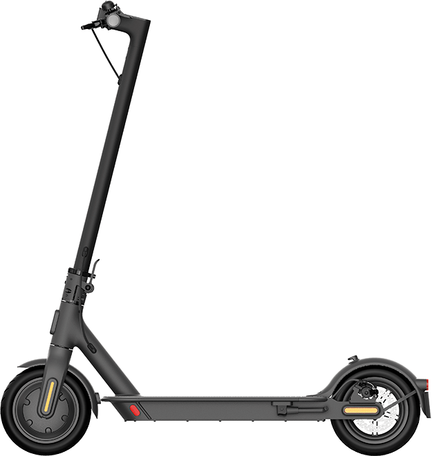 Xiaomi Mi Electric Scooter Pro 2