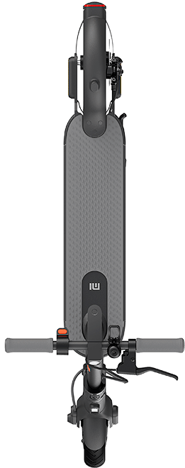 Xiaomi Mi Electric Scooter Pro 2