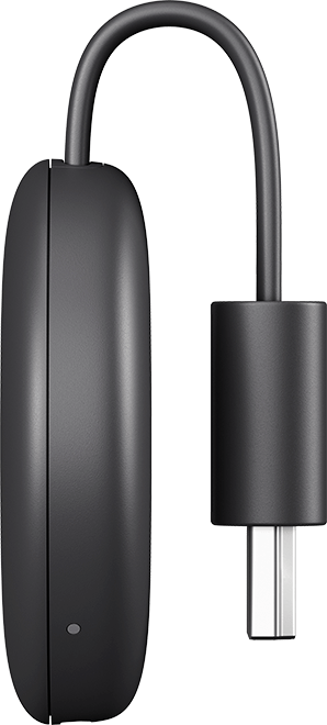 Google Chromecast