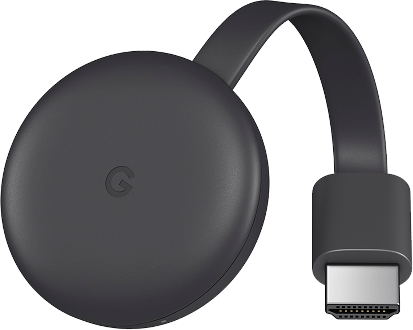 Google Chromecast