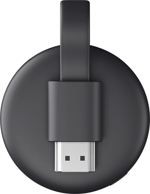 Google Chromecast