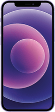 Apple iPhone 12 Púrpura 64GB