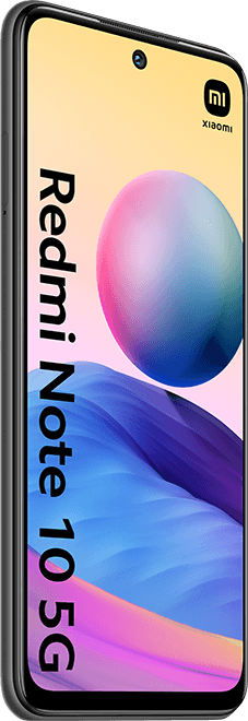 Xiaomi RedMi Note 10 5G 128GB Grafito