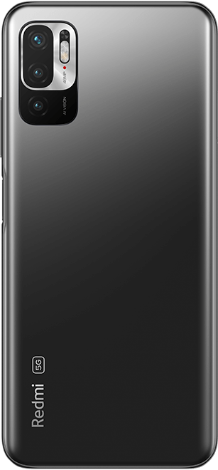 Xiaomi RedMi Note 10 5G 128GB Grafito
