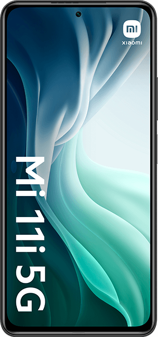 Xiaomi Mi 11i 5G 256GB