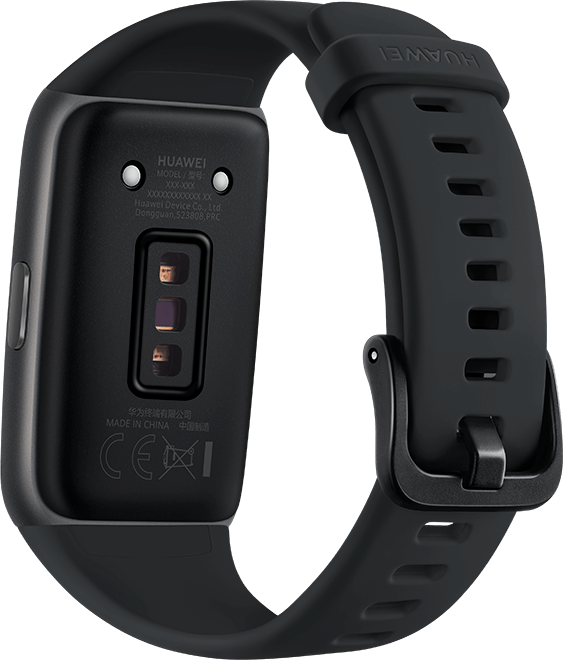 Huawei Smart Band 6 Negro