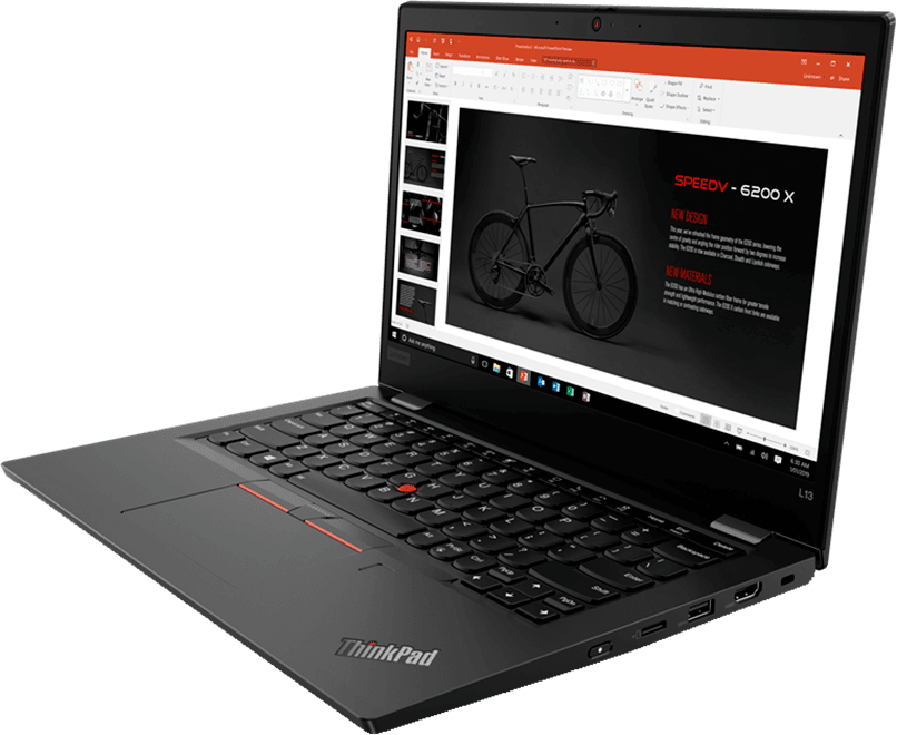 Lenovo ThinkPad L13