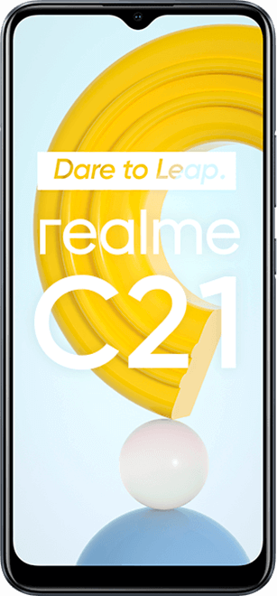 Realme C21 64GB