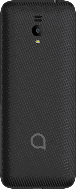 Alcatel 3080 negro 128MB