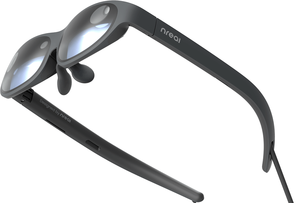 Nreal Ligth Glasses