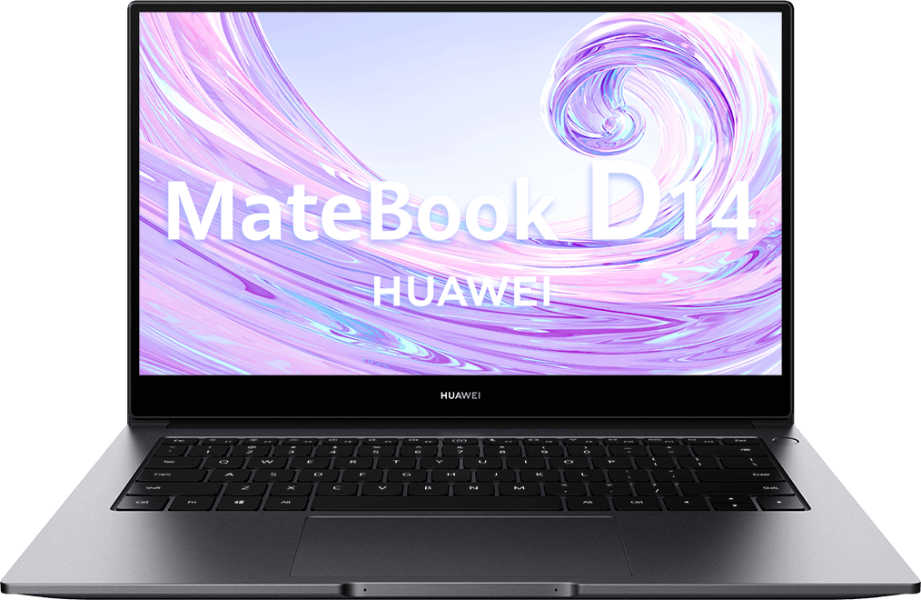 MateBook D14 512GB