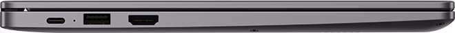 MateBook D14 512GB