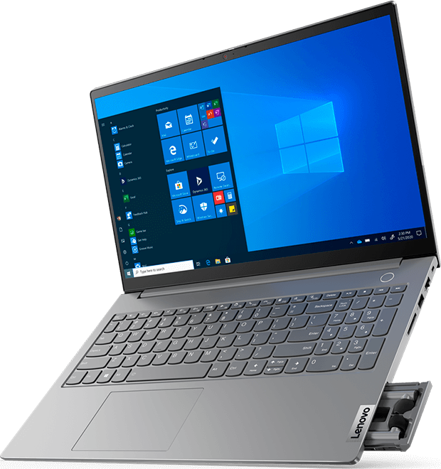 ThinkBook 15 G2 ITL