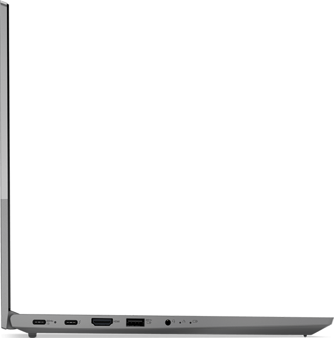 ThinkBook 15 G2 ITL