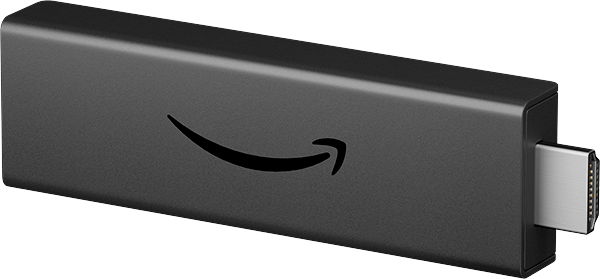 Firestick 4K