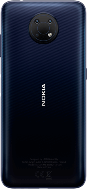 Nokia G10 DS Azul