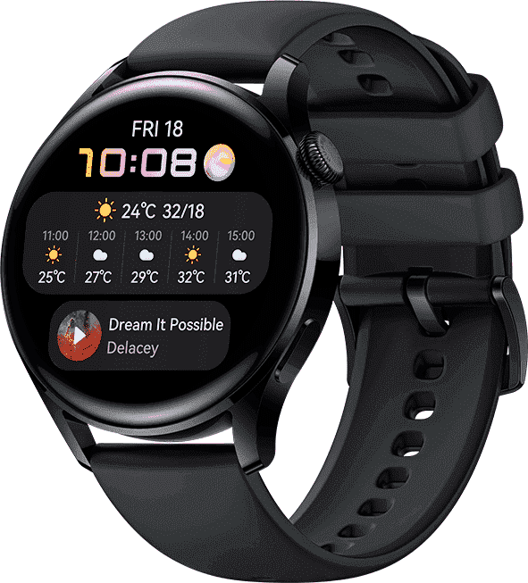 Huawei Watch 3 Active 46mm