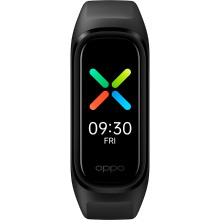 OPPO Smart Band Sport Edition Negro 28mm