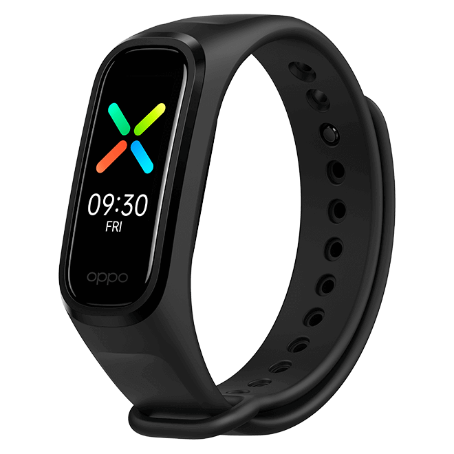 Oppo Smart Band Sport Edition