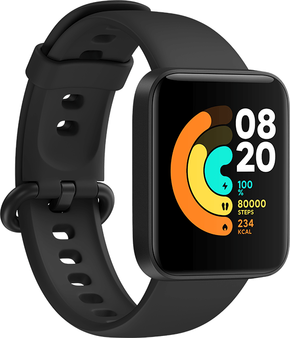 Xiaomi Mi Watch Lite