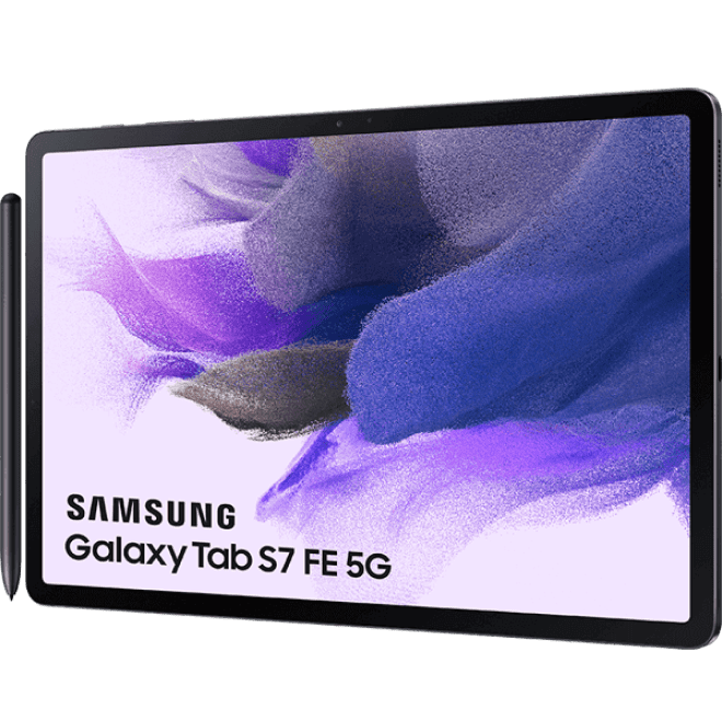 Samsung Galaxy Tab S7 FE 5G