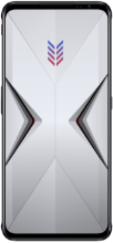 Nubia RedMagic 6 5G Negro 256GB