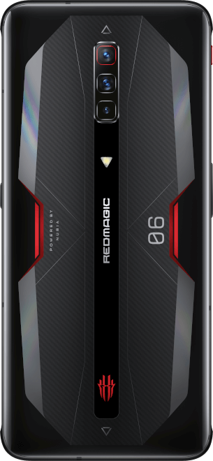 Nubia Red Magic 6