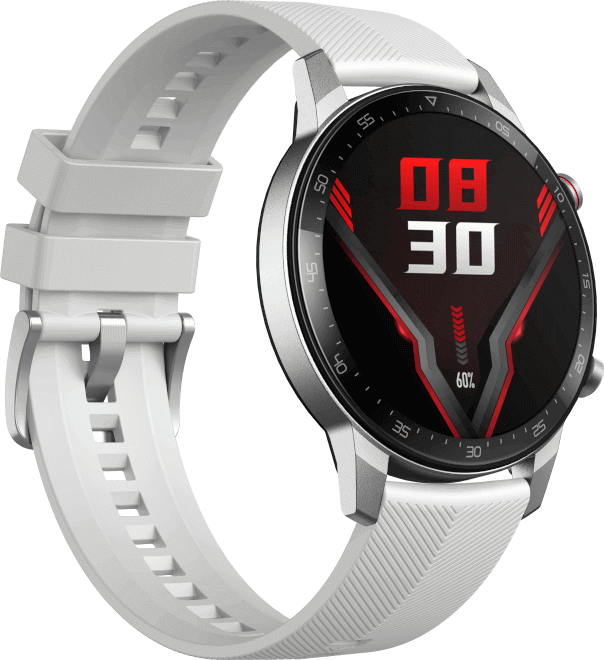 Nubia RedMagic Watch Blanco