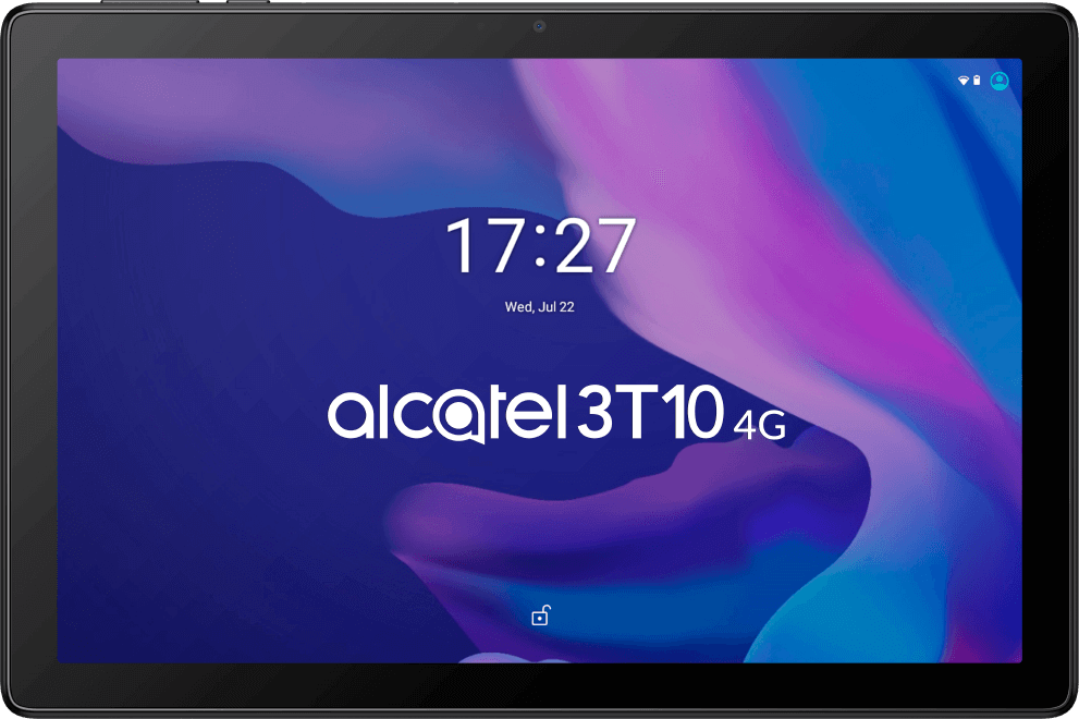 Alcatel Tab 3T 10 4G