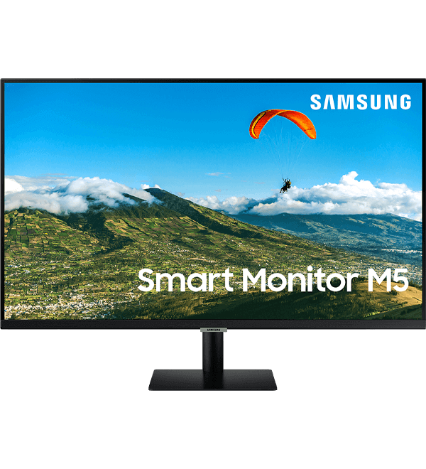 Samsung Smart Monitor M5 32 pulgadas