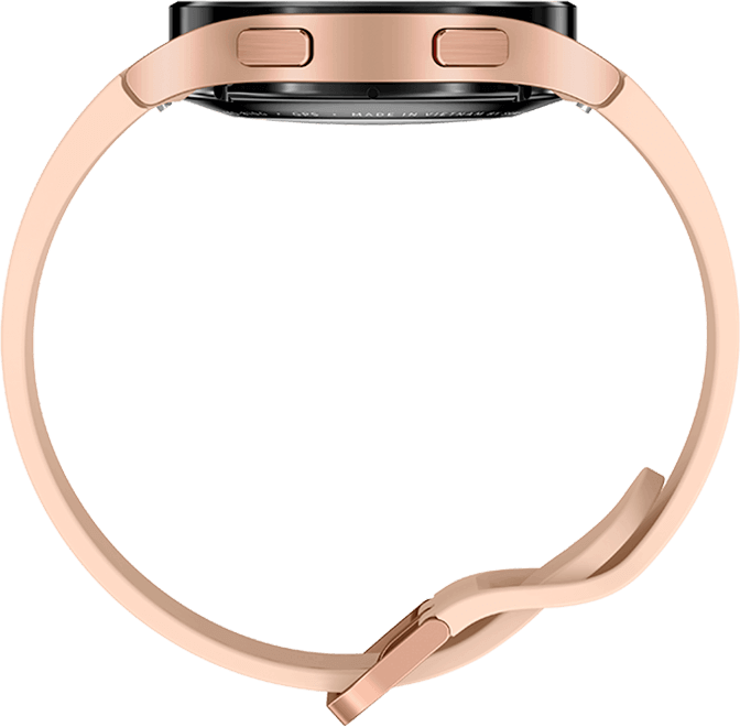 Samsung Galaxy Watch 4 Oro Rosa 40mm