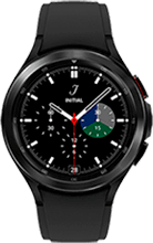 Samsung Galaxy Watch 4 Classic Negro 46mm