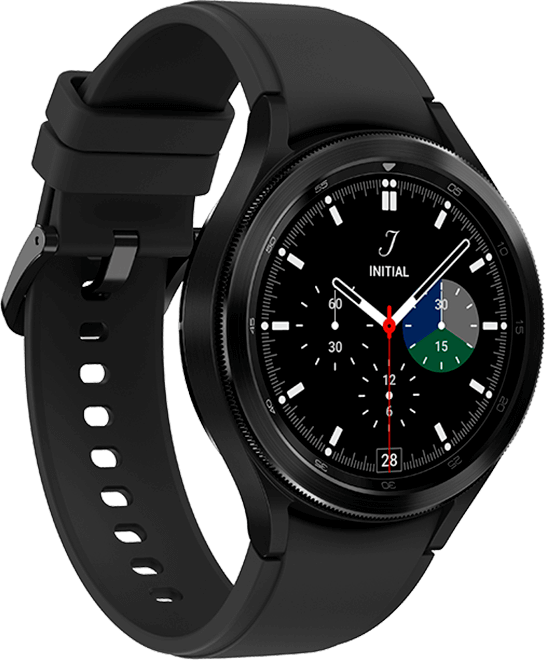 Samsung Galaxy Watch 4 Classic Negro 46mm