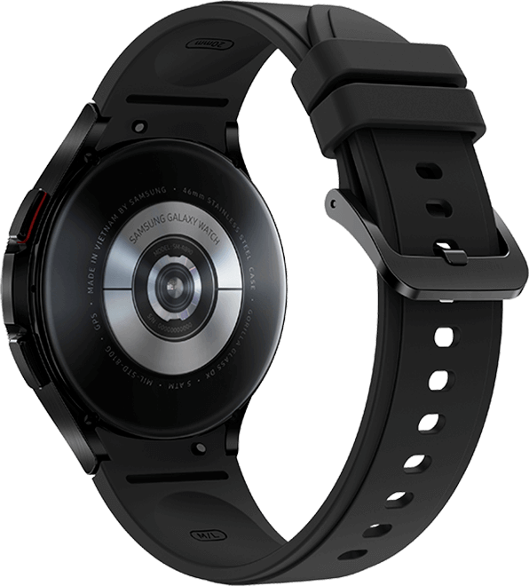 Samsung Galaxy Watch 4 Classic Negro 46mm