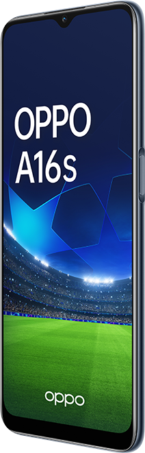 OPPO A16s 64Gb Negro