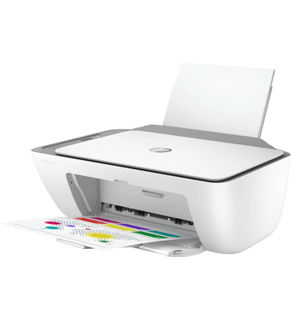 HP Deskjet 2720e