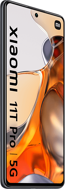 Xiaomi 11T Pro 5G