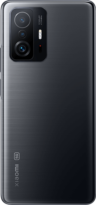 Xiaomi 11T Pro 5G